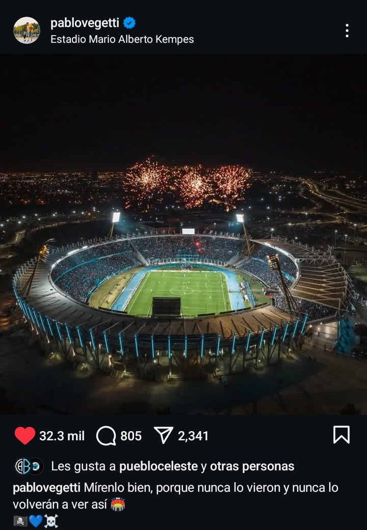 Un visionario