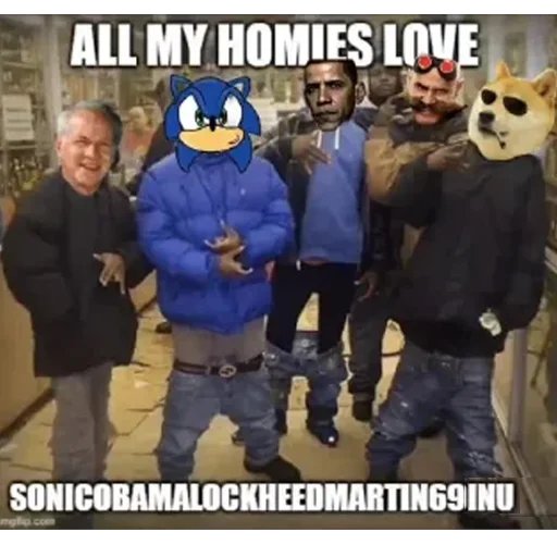 SOLM69I's tweet photo. gang shit forever 

do you know what that means?

https://t.co/JUHPnmqUiI

@RealHPOS10I @toly @BarackObama @Cointelegraph https://t.co/dJICkac3JW
