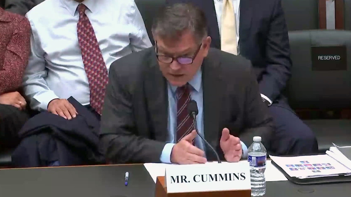 LittleRockPost_'s tweet photo. Malinowski attorney testifies before US House subcommittee on fatal ATF raid https://t.co/aPPd9rURbC https://t.co/ITcCzPgmD0