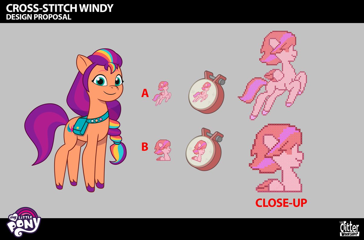 MLPG524092021's tweet photo. Concept arts of the episode 61 from the 1st season pf TYT part 1.

Found at @g5mlp's Tumblr.

Link: https://t.co/ex90l20BNn…

#mylittlepony #mlpg5 #mlptellyourtale #mlptyt #sunnystarscout #windymlp #scoutkindheart #concept #conceptart #mlpofficial #leak https://t.co/mxDIqE1e1V