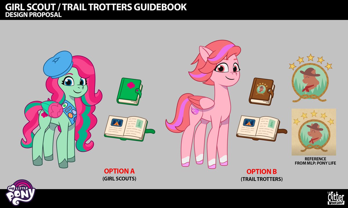 MLPG524092021's tweet photo. Concept arts of the episode 61 from the 1st season pf TYT part 1.

Found at @g5mlp's Tumblr.

Link: https://t.co/ex90l20BNn…

#mylittlepony #mlpg5 #mlptellyourtale #mlptyt #sunnystarscout #windymlp #scoutkindheart #concept #conceptart #mlpofficial #leak https://t.co/mxDIqE1e1V