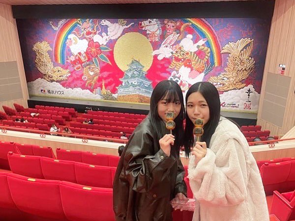 abc_aibi's tweet photo. あいビのイベント、スマイルツアーの様子をInstagramへアップしました😊🤍
https://t.co/pJ8H6vY2q9 https://t.co/ObXdVI6Zty