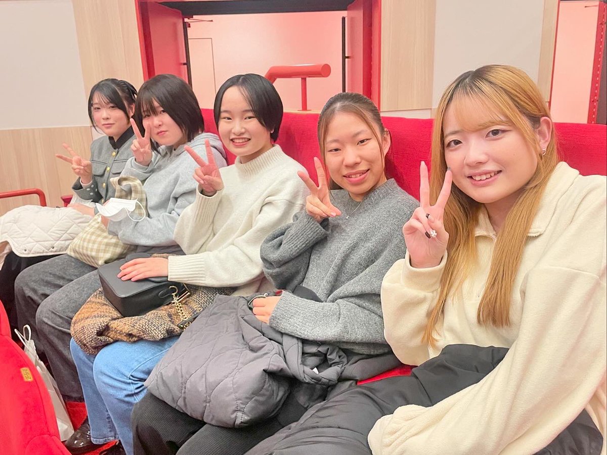abc_aibi's tweet photo. あいビのイベント、スマイルツアーの様子をInstagramへアップしました😊🤍
https://t.co/pJ8H6vY2q9 https://t.co/ObXdVI6Zty