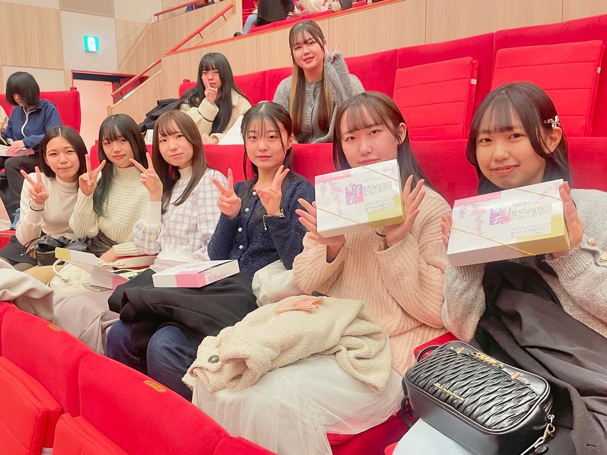 abc_aibi's tweet photo. あいビのイベント、スマイルツアーの様子をInstagramへアップしました😊🤍
https://t.co/pJ8H6vY2q9 https://t.co/ObXdVI6Zty