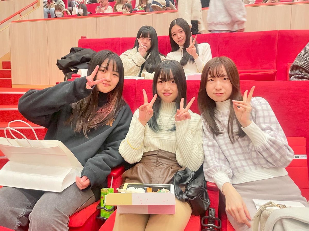 abc_aibi's tweet photo. あいビのイベント、スマイルツアーの様子をInstagramへアップしました😊🤍
https://t.co/pJ8H6vY2q9 https://t.co/ObXdVI6Zty