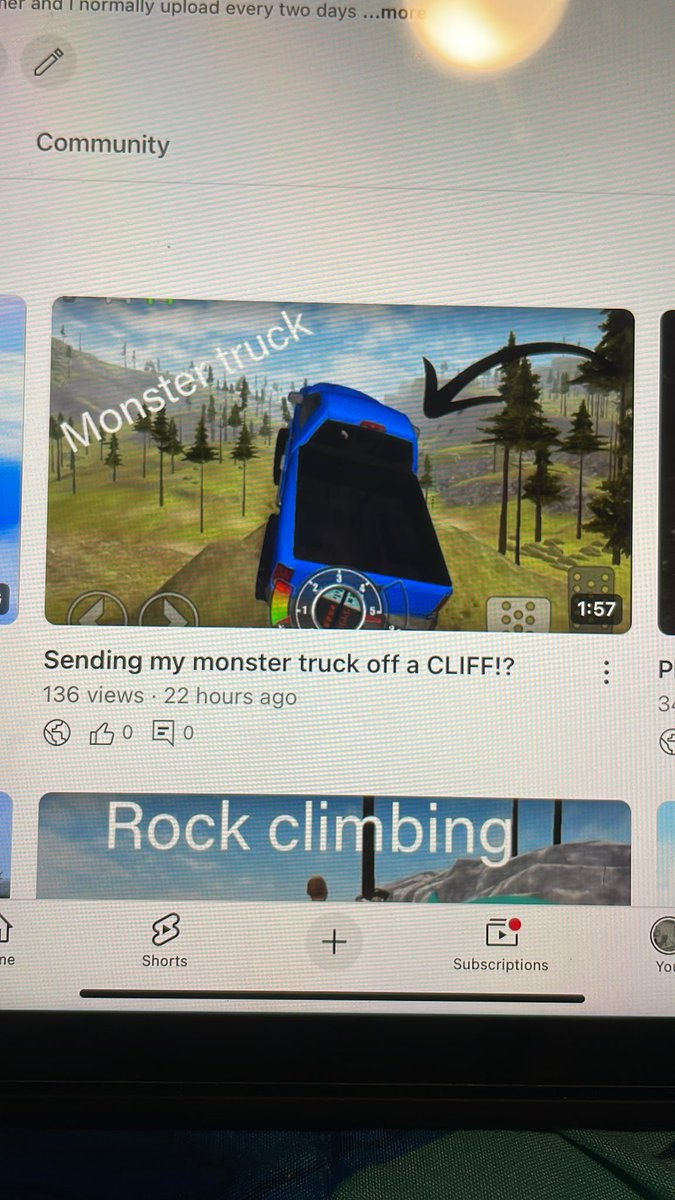 TheAmazingGamerYT tweet media