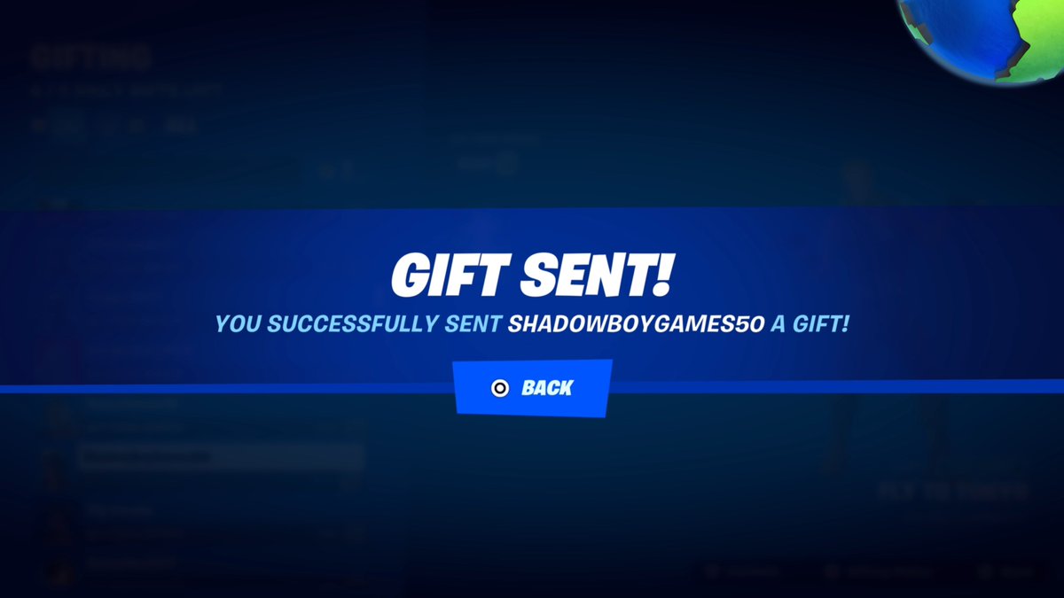 Fortnite Leaks 🕜 tweet media