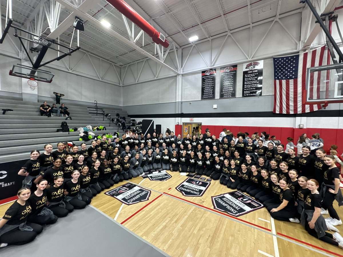 Our Golden Girls kicked off their 24-25 competition season yesterday! Thank you to all who could make the trip to support us! We are so proud of our Golden Girls for their amazing performances!💚💛