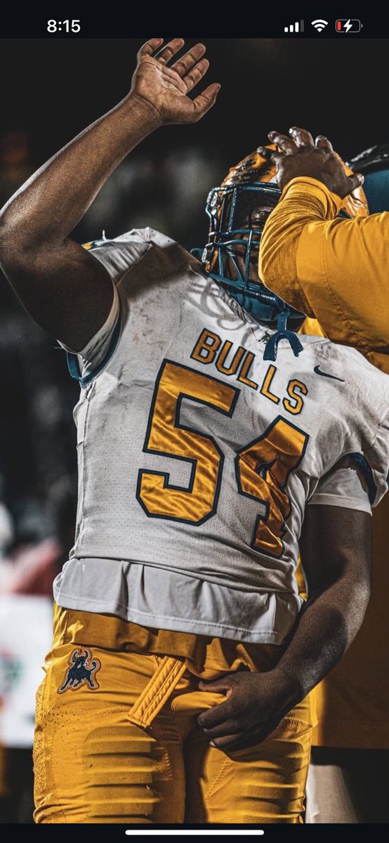 Jeremiah m Wilfred young tweet media