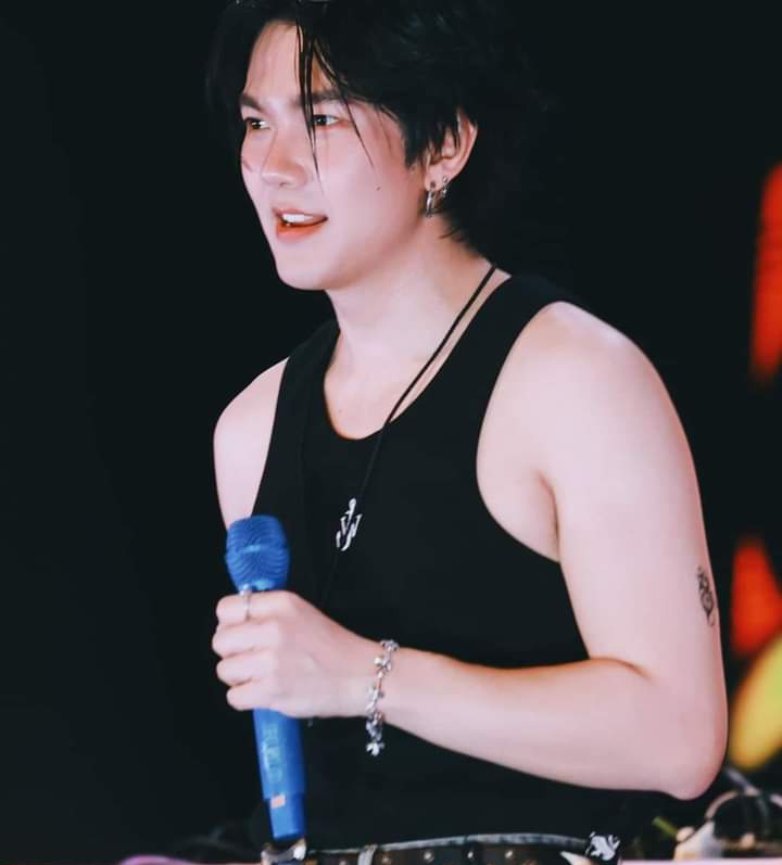 ● AYA AWARDS | X EVENT - DAY 04 ●

💙 Come and join us to vote for BUILD in 2024 THE MOST ATTRACTIVE ASIAN ARTIST

🔗: ayaglobal.club/idol/155/?sid=…

🎯 100 Repost/Like = 1000 tickets

#ARTISTOFTHEYEARAWARD
#BuildJakapan <a href="/JakeB4rever/">BIU.</a>