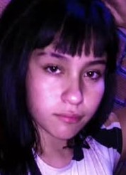 Lorena Marlén Delgado tiene 15 años, desapareció el 14/12/24 en Neuquén capital. Vestía remera camuflada, calza negra y mochila rosa. Compartir y avisar #Urgente al☎️ 299-4424063, 101 o 911 

#Neuquen