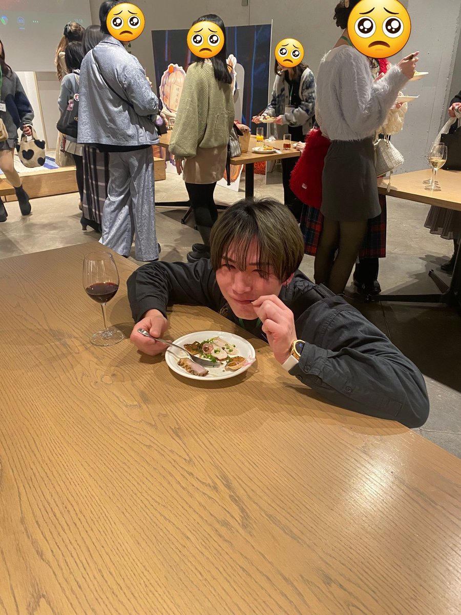 ヤジ---R tweet media