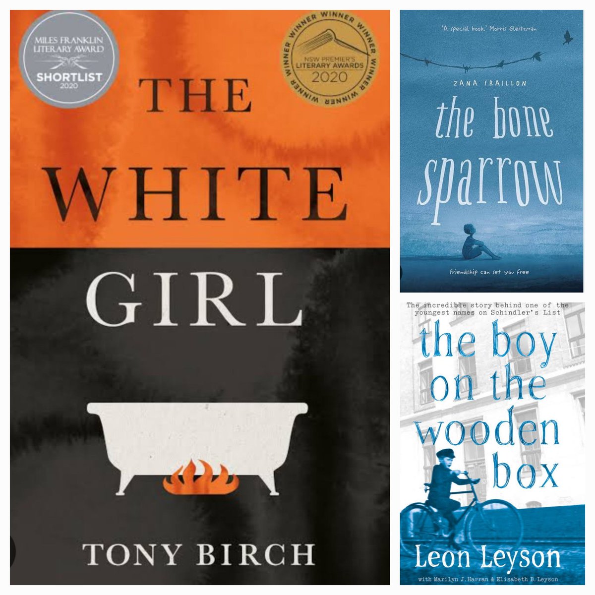 Dave Clark tweet media