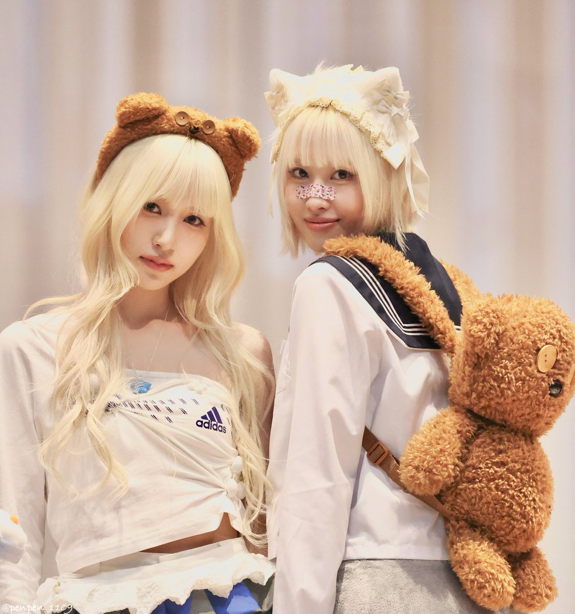 まいまい まいまい (@penpen_1109) / Posts / X