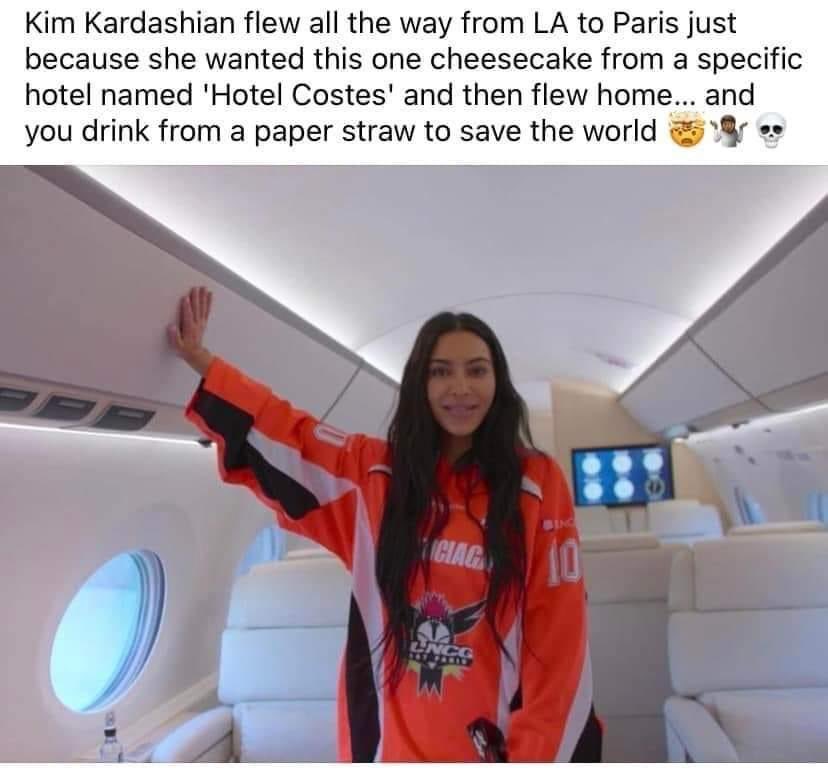 They’re mocking us.