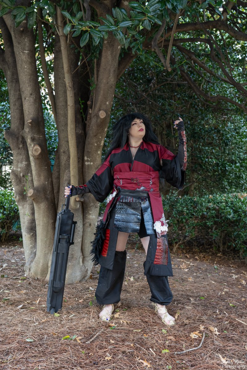 ByCattzs's tweet photo. I hope everyone had a fun time at AWA! I loved watching everyone's stories and living through you all. Here's a throwback to last year's AWA!
⭐⭐
Photo by ashleyriversphotography
⭐⭐⭐
#rwby #rwbycosplay #teamstrq #cosplay #summerrosecosplay #taiyang #ravenbranwencosplay https://t.co/3HyJTZP615