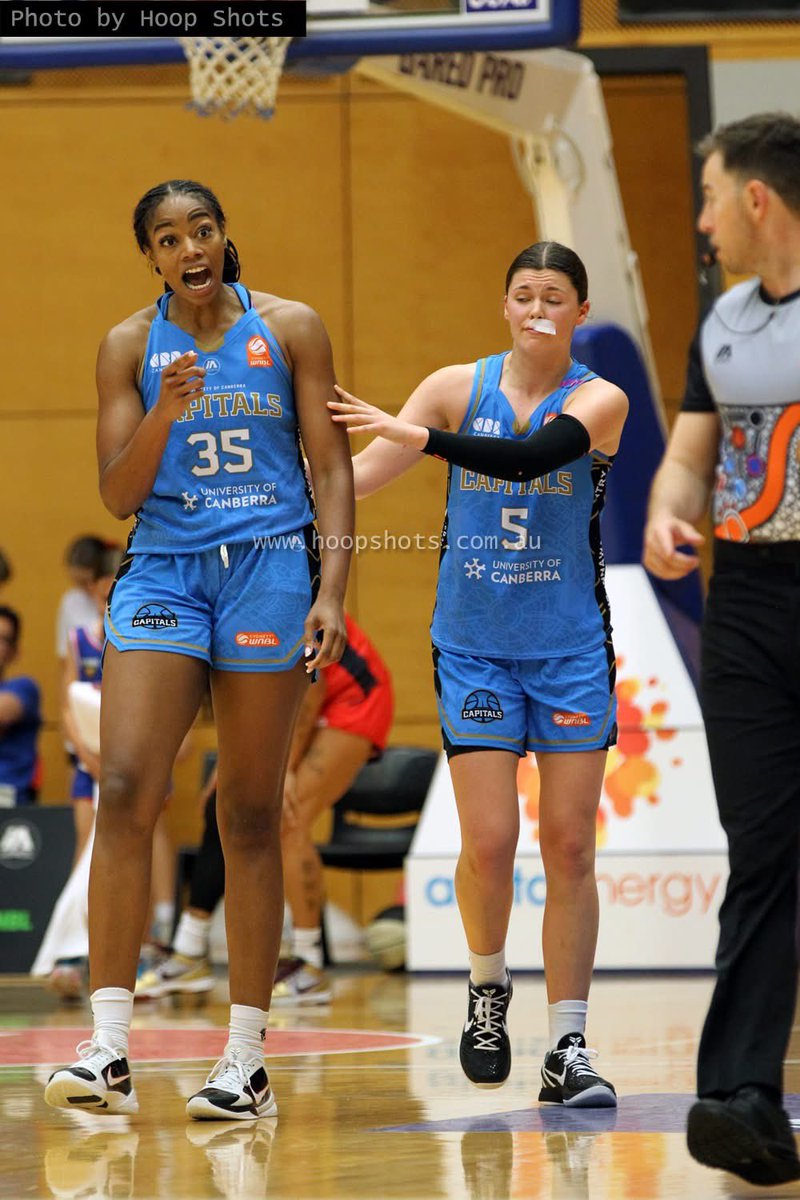 Helen | Hoop Shots tweet media