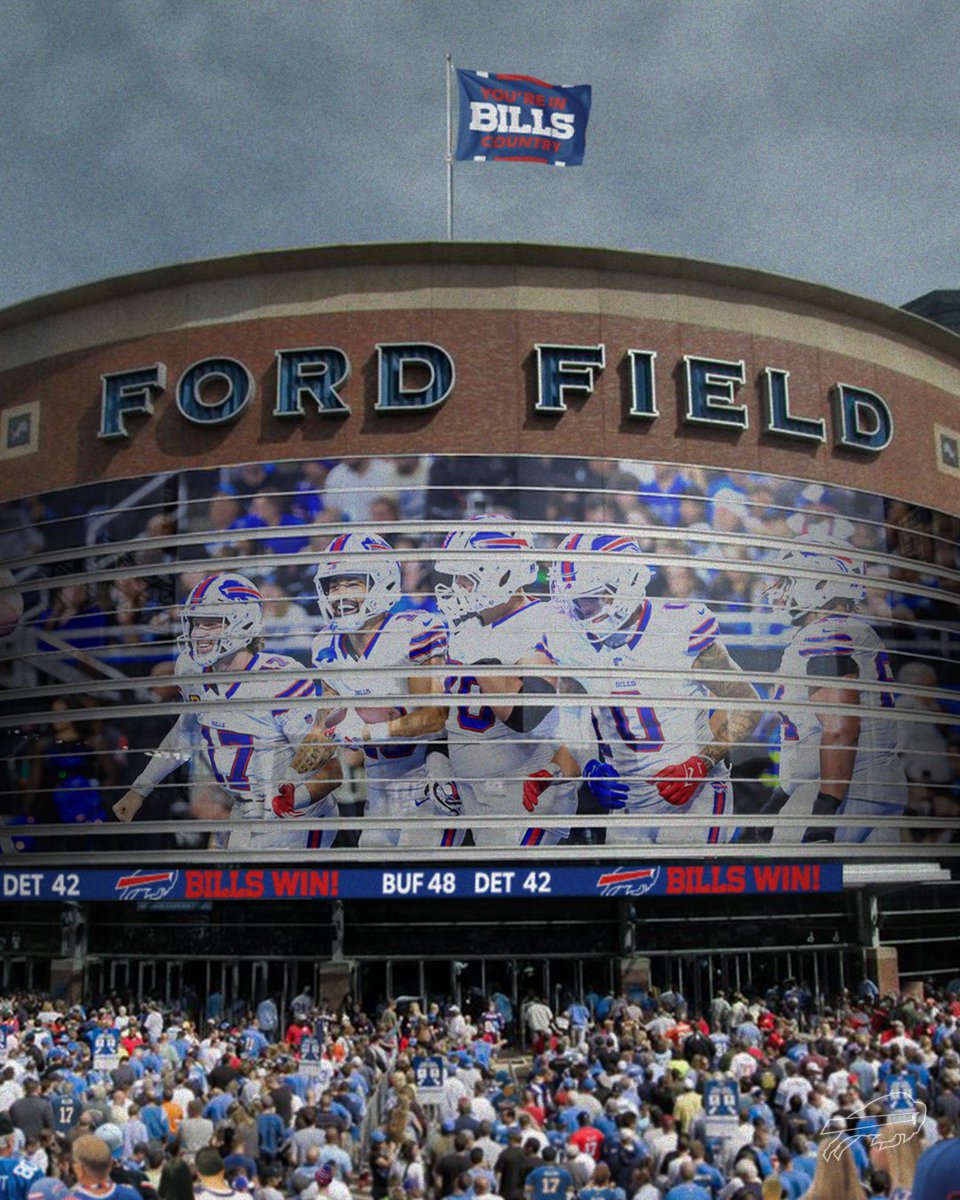 Buffalo Bills tweet media