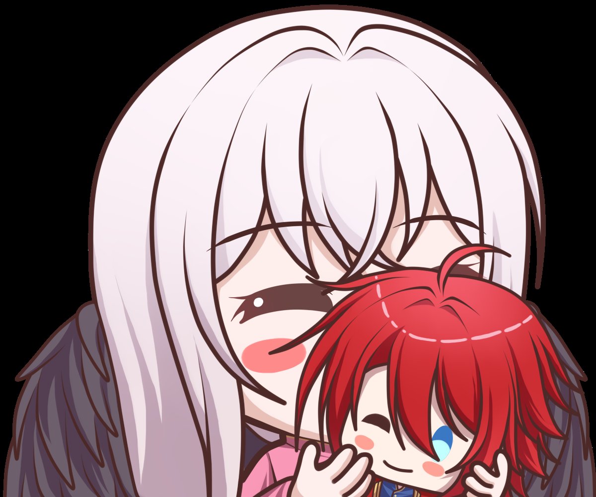 Cre (@fallenangelcre) on Twitter photo 