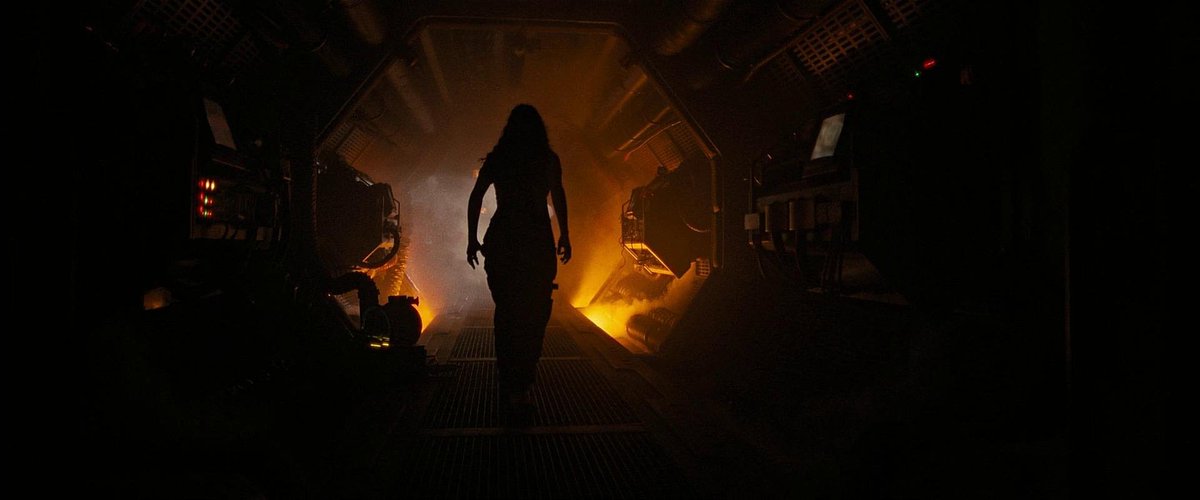 alien: romulus (2024) dir. fede alvarez