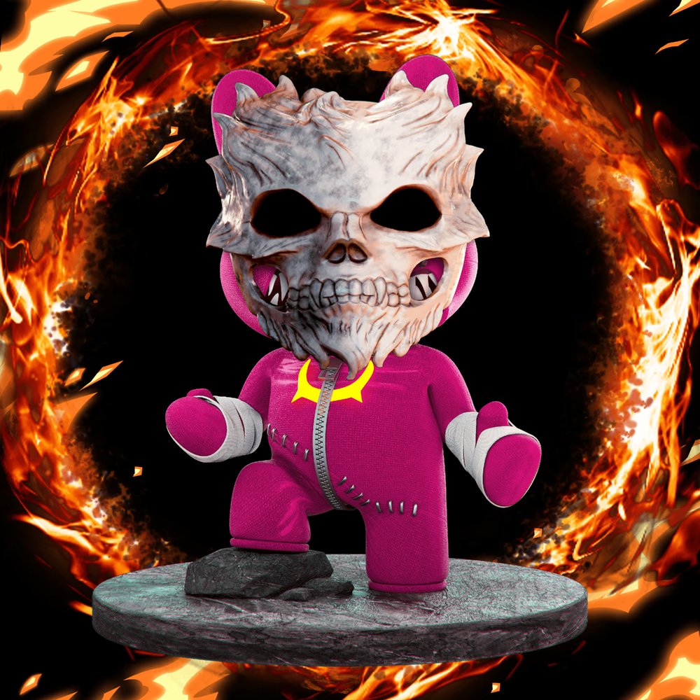 DONT
FADE
THE
DOLLZ
🚀