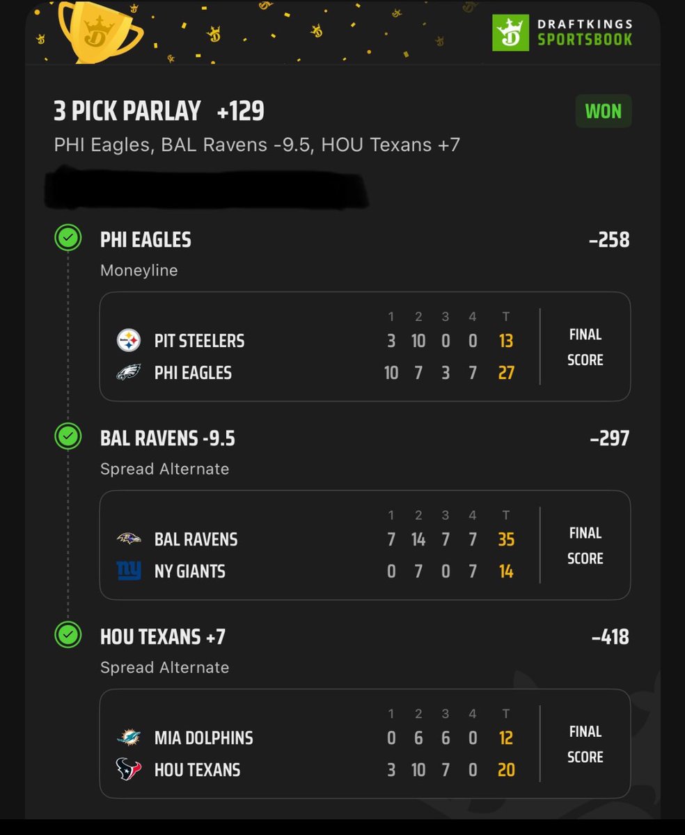 RealMotionPicks's tweet photo. There's more!! He's not finished! @Snappadacappa 🐐🔥🫡✅it's plenty Mo comin! Come join us and have some fun! 

Plays posted in the vip ! 

+129 Money line no funny line and spreads that put ya to bed. ✅

*3 Wr ATD round robin ✅ https://t.co/ClfWsUlZJT