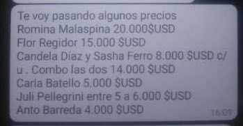 RataBets's tweet photo. El plantel y el cuerpo técnico de Vélez está conformado por 38 personas. Suponiendo que el 100% del premio otorgado por la AFA se destine a ellos, no les alcanzaría ni siquiera para que cada uno contrate un combo Sasha Ferro. https://t.co/eB12InsUQg