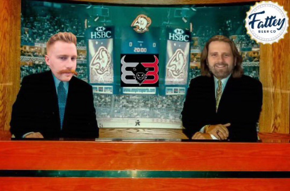 DuaneS39's tweet photo. 🚨 SABRES POSTGAME🚨
@fatteybeer
GOING LIVE SOON!
SABRES DROP 10-IN A ROW
- Jack Quinn scores twice….ON A GOALIE!
- Levi
- Anothwr collapse after having a lead
- #WheresTerry
More! Subscribe ⬇️
🎧 https://t.co/bKTSuMElzu
📺 https://t.co/GIl5Pi8FgV https://t.co/4GTzBkSU7U