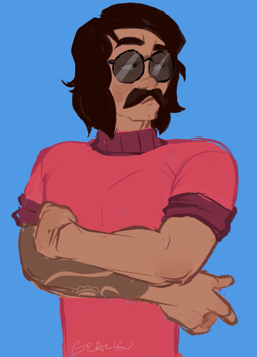 CannedChelsea's tweet photo. the artist #disventurecamp https://t.co/lAoehwVKDr