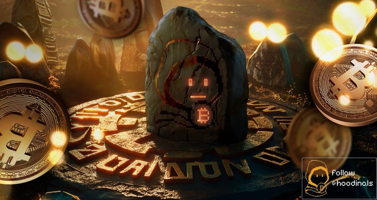 Hoodinals.btc tweet media