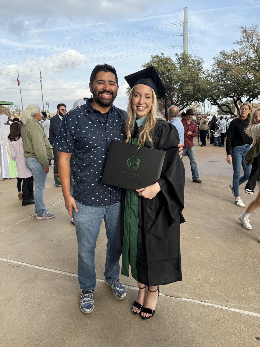 Finishing a master’s degree is like wrapping up a big adventure—challenging, but so rewarding in the end! It’s the kind of achievement that makes you smile every time you think about it. Thank you so much to my friends and family who supported me throughout this journey. ❤️