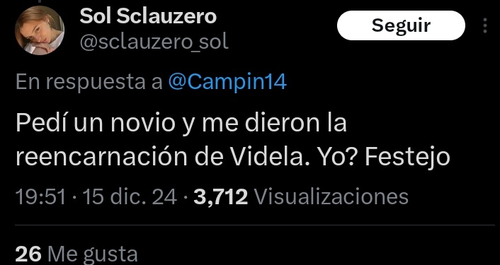 <a href="/BarVBarbis/">Barbara 🇦🇷</a> Convengamos que nunca le dio la cabeza