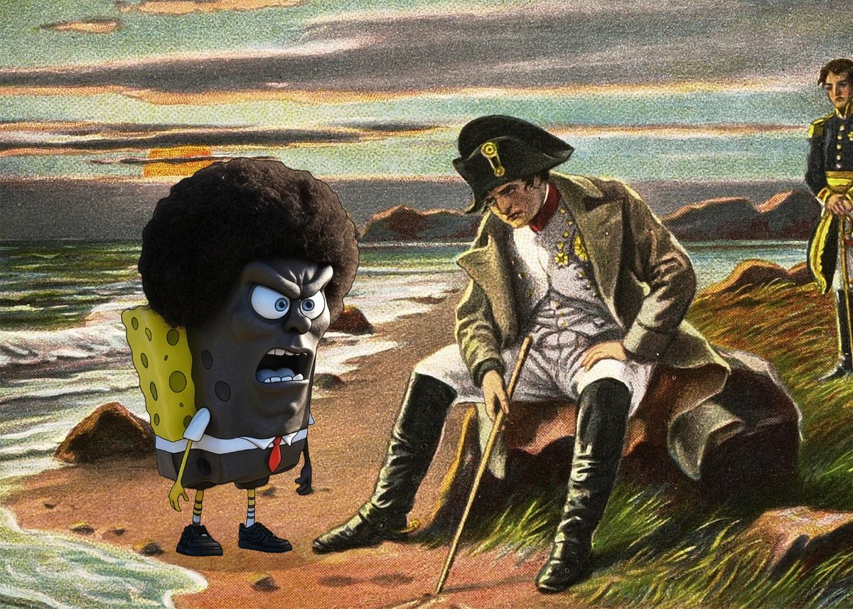 EVILBOBSOL's tweet photo. @justinwrites $EVILBOB is coming for you all https://t.co/Kl0CvlXJTZ