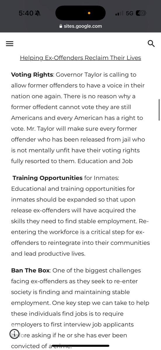 Dr. Matthew Taylor tweet media