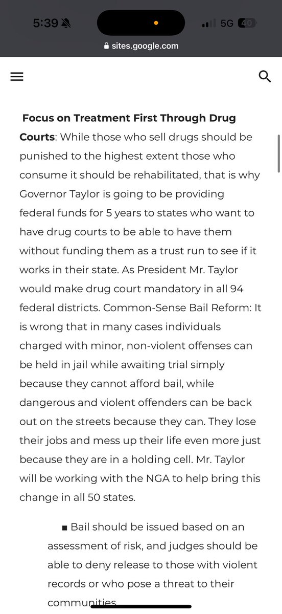 Dr. Matthew Taylor tweet media