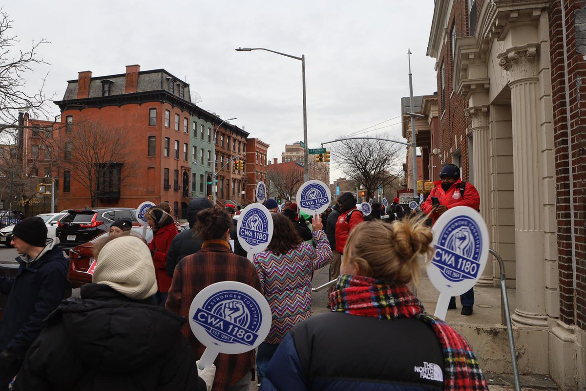 StoryCorps Union tweet media