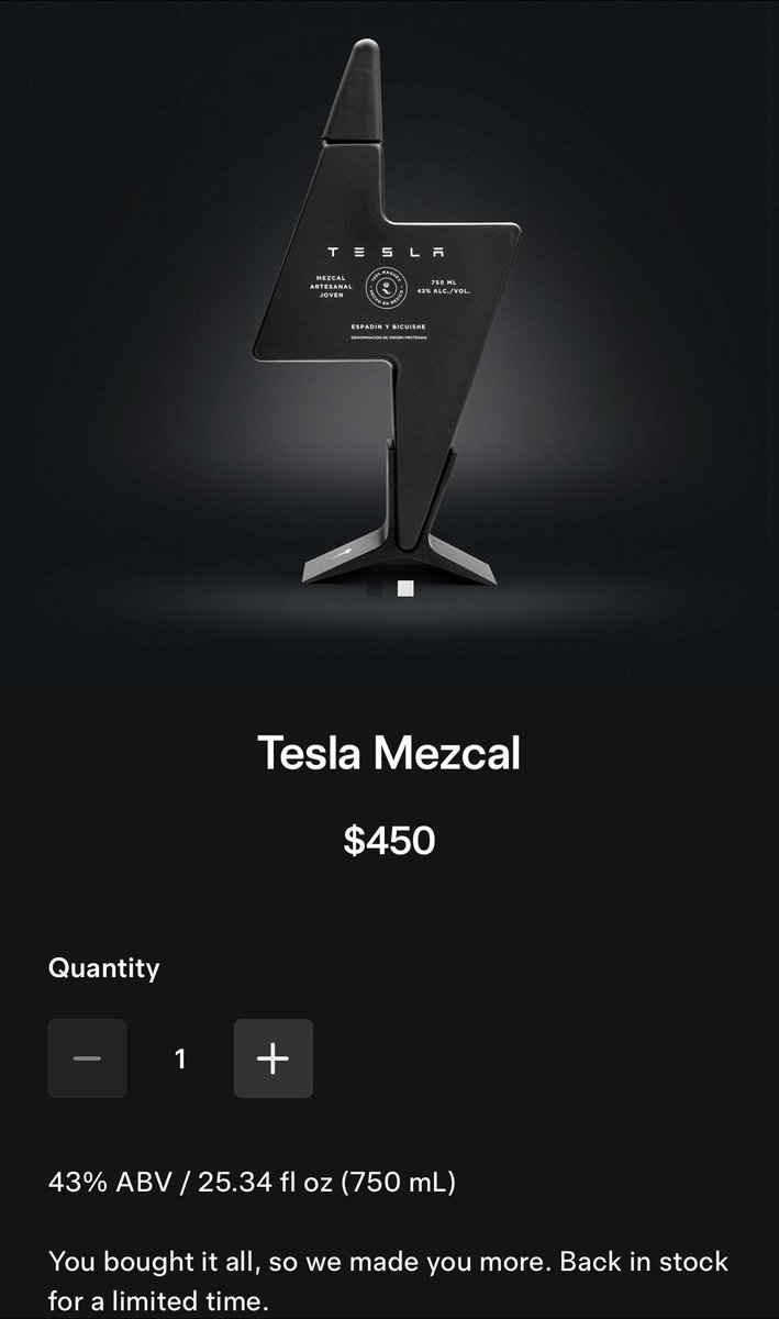 Tesletter tweet media