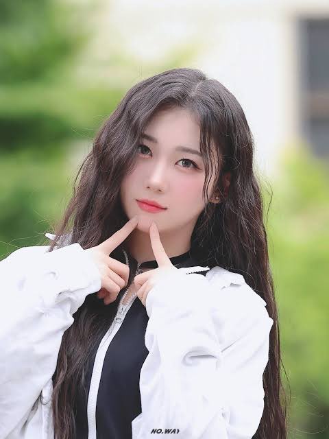 장, Yeojun. tweet media