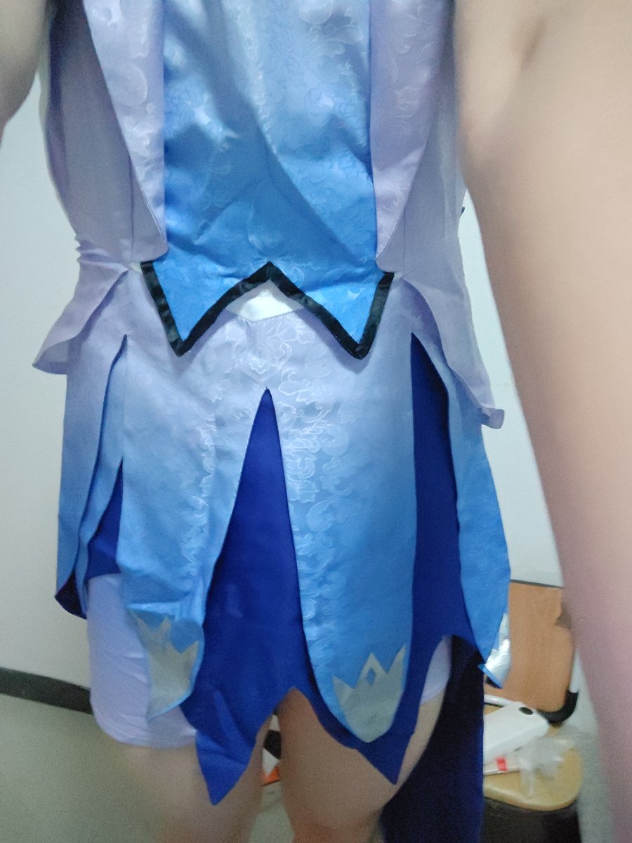 qingziRBQ's tweet photo. 不好看呜呜 https://t.co/aKtWchFbcL