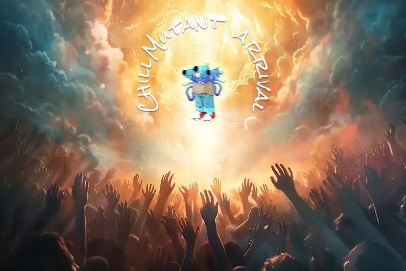 Cryptokage tweet media