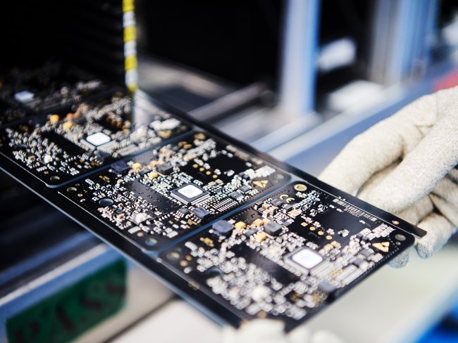 JA Electronics ( PCBA Provider) (@ja_electronics6) on Twitter photo Electronics Manufacturing Services (EMS) 
Companies that provide contract manufacturing services, including assembly, testing, and logistics. Personalized service tailored to your unique needs.
#pcbassembly #PCB #pcba #electronics #pcbdesign Electronics Manufacturing Services (EMS) 
Companies that provide contract manufacturing services, including assembly, testing, and logistics. Personalized service tailored to your unique needs.
#pcbassembly #PCB #pcba #electronics #pcbdesign