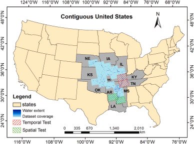 Hydroinformatics Lab (@uihilab) on Twitter photo 🌍 New from <a href="/UIHILab/">Hydroinformatics Lab</a> at the <a href="/uiowa/">University of Iowa</a>!
"EarthObsNet: A Comprehensive Benchmark Dataset for Data-driven Earth Observation Image Synthesis"
📷 Read here: doi.org/10.1016/j.envs…
Authors: Zhouyayan Li, Yusuf Sermet, <a href="/demiribr/">Ibrahim Demir</a>
#EarthObs #UIowaResearch #UIowaEngineering 🌍 New from <a href="/UIHILab/">Hydroinformatics Lab</a> at the <a href="/uiowa/">University of Iowa</a>!
"EarthObsNet: A Comprehensive Benchmark Dataset for Data-driven Earth Observation Image Synthesis"
📷 Read here: doi.org/10.1016/j.envs…
Authors: Zhouyayan Li, Yusuf Sermet, <a href="/demiribr/">Ibrahim Demir</a>
#EarthObs #UIowaResearch #UIowaEngineering
