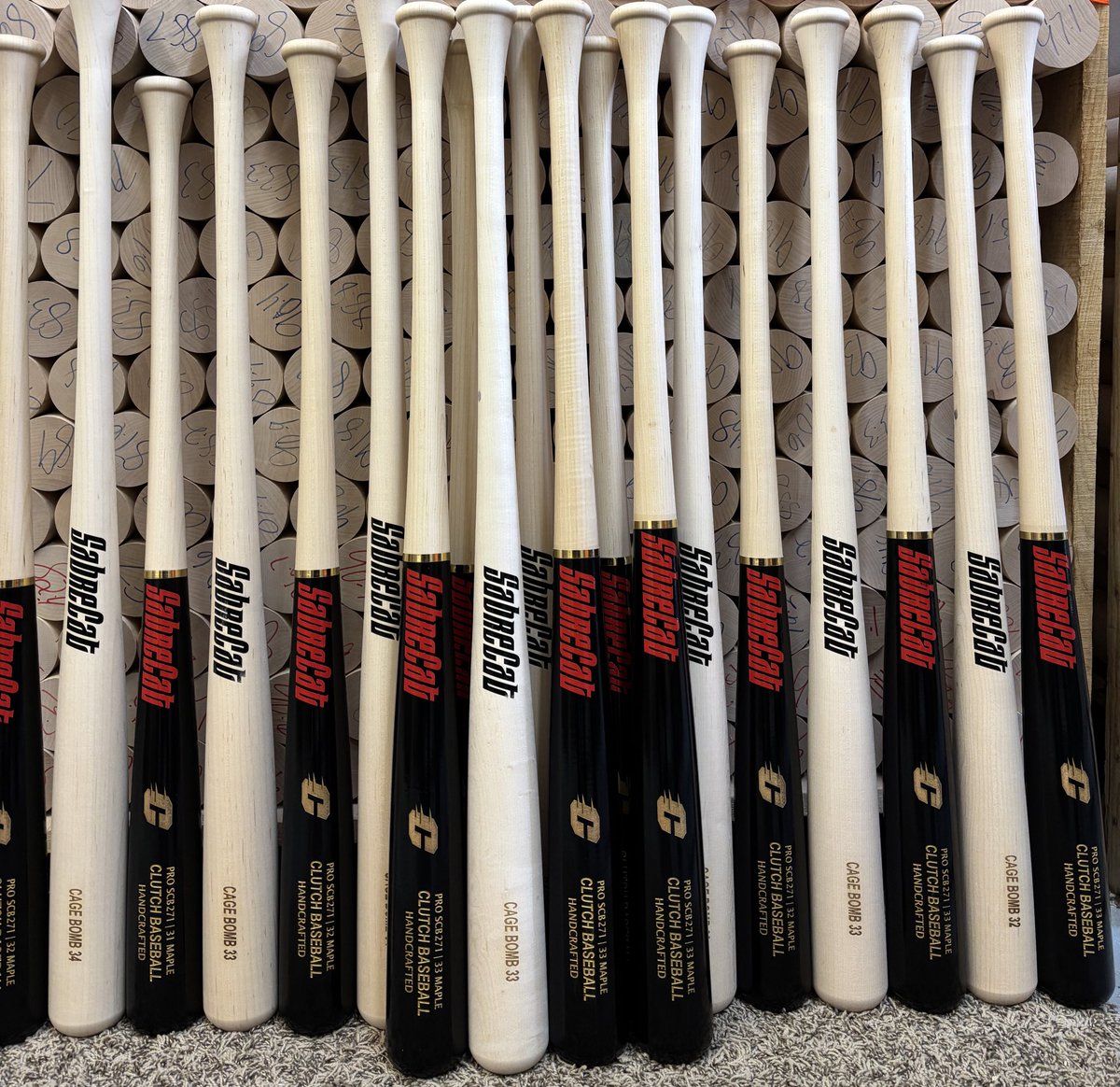 SabreCat Bats (@SabreCatBats) / Posts / X