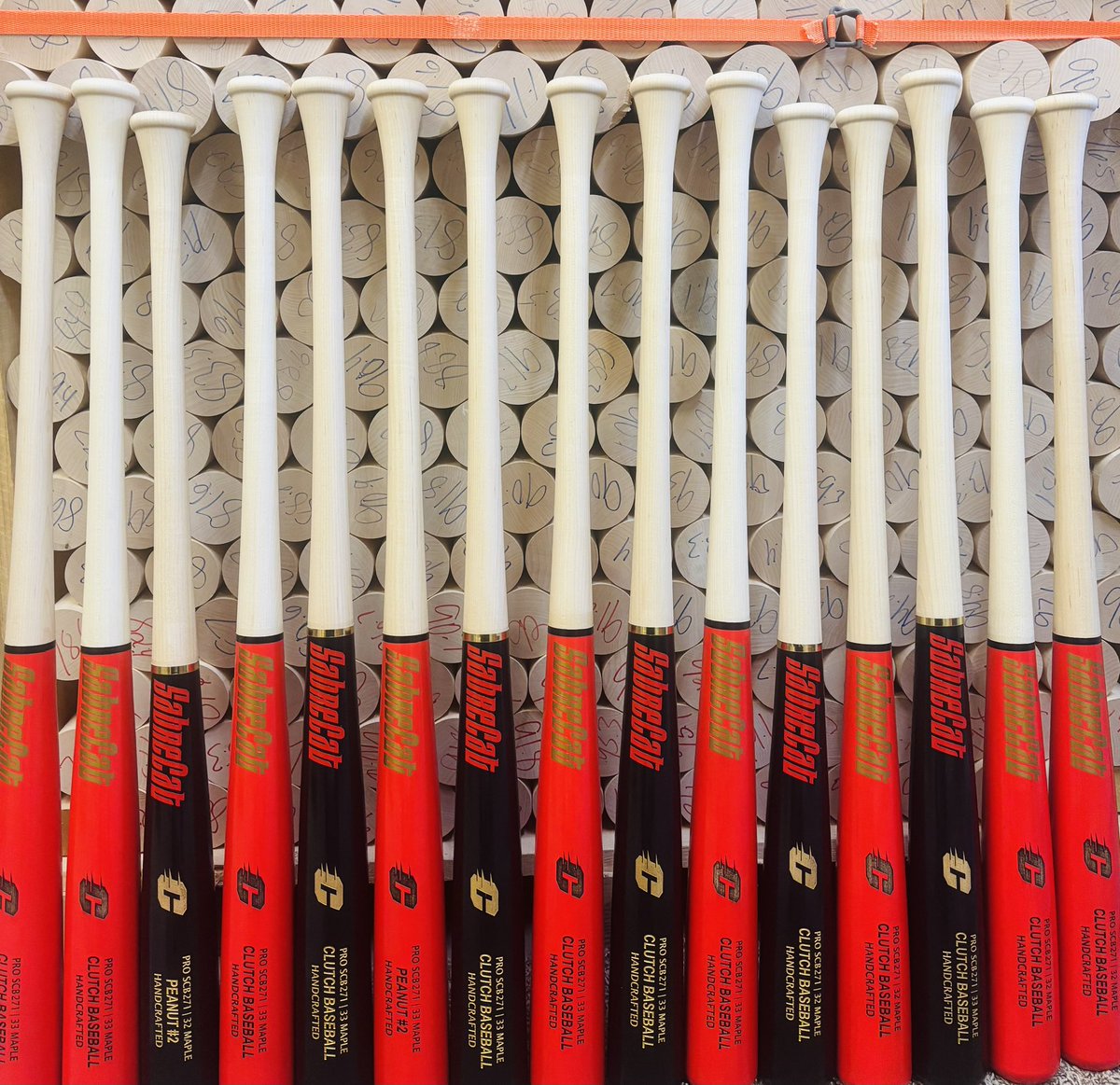SabreCat Bats (@SabreCatBats) / Posts / X
