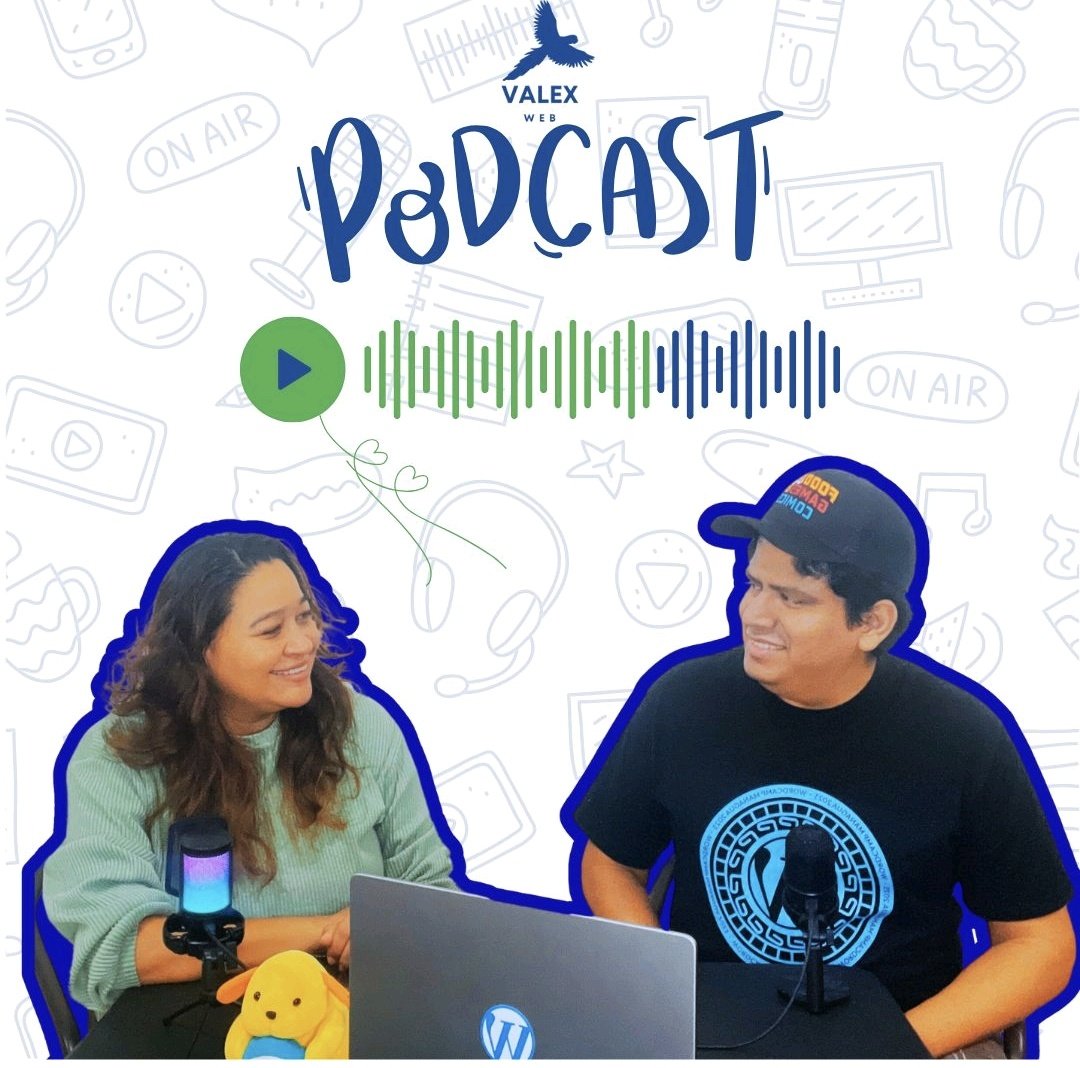 wmjackson's tweet photo. Congratulaions to my teammates and their successful #podcast broadcast in #Spanish 
@alexcuadr4 @wplatinoamerica @wp_latam @LatinoUSA @WordCampNic @WPCostaRica @WordcampPanama @UNYouthAffairs #WPLATAM #MetaverseWP https://t.co/cWW0BI9dNY