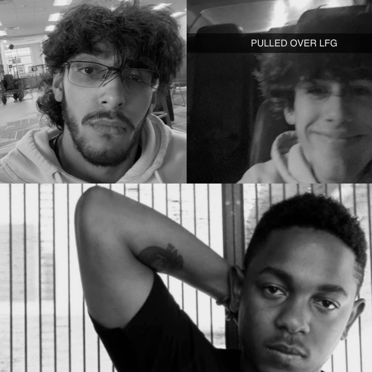 FACT: Since 2022, Chris, Aaron, and Jonny are the ONLY goons to win 3 biggies in every year they've been in 🤯🤯🤯🤯🔥🔥🔥🔥

Are these THE BIG 3 in Big Kingdom 👀⁉️⁉️