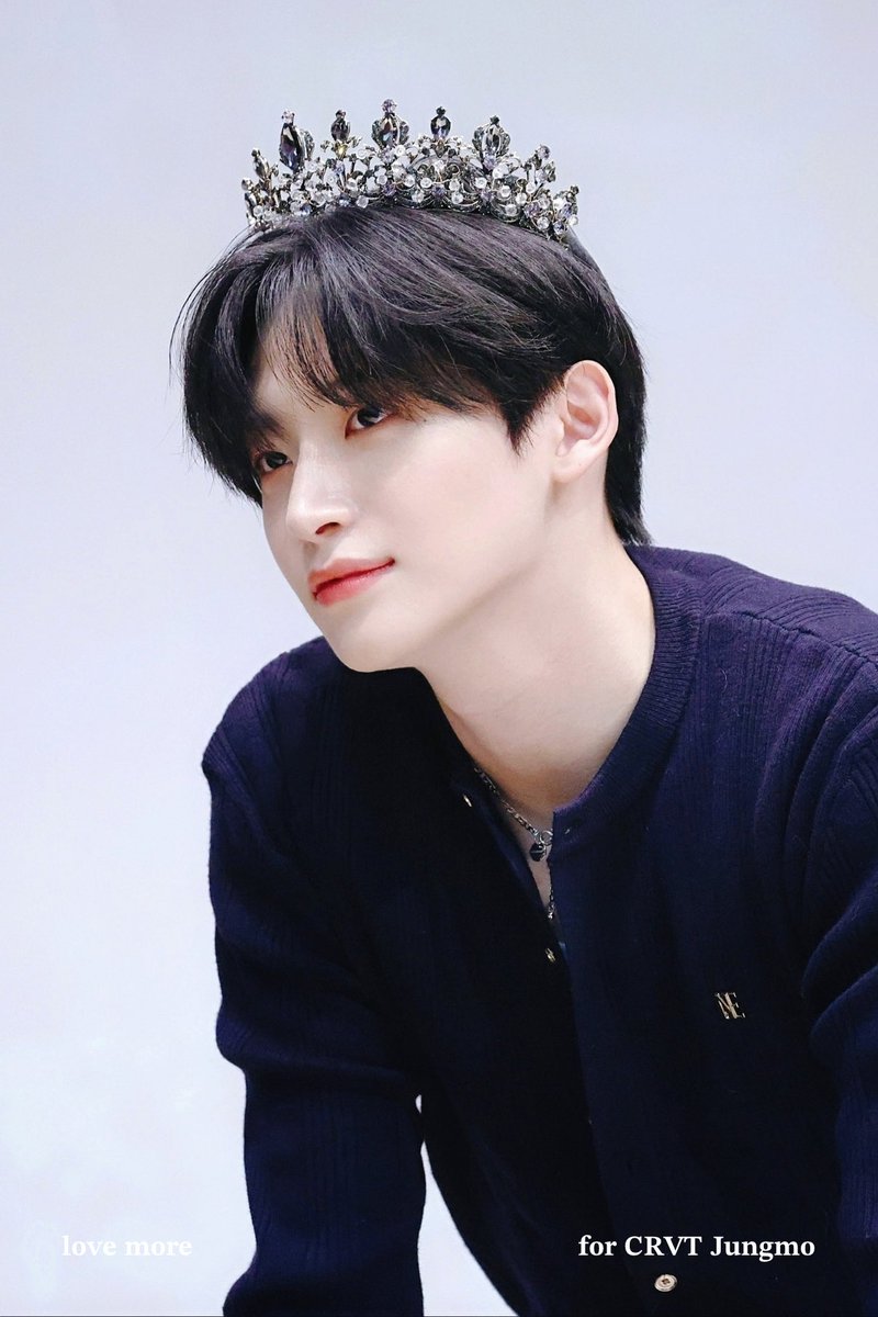 lovemore_jm's tweet photo. 241215 #정모 preview
#크래비티 #JUNGMO #CRAVITY 

진짜 잘생겼다 https://t.co/3MVRKlhmqD
