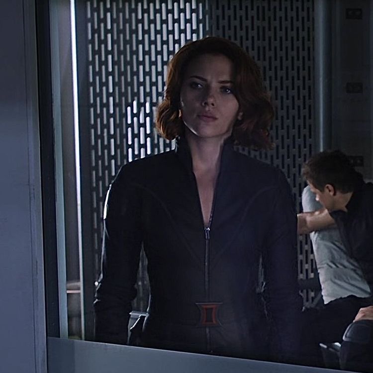 Scarlett Johannson ⧗ black widow (@little_romanoff) / Posts / X