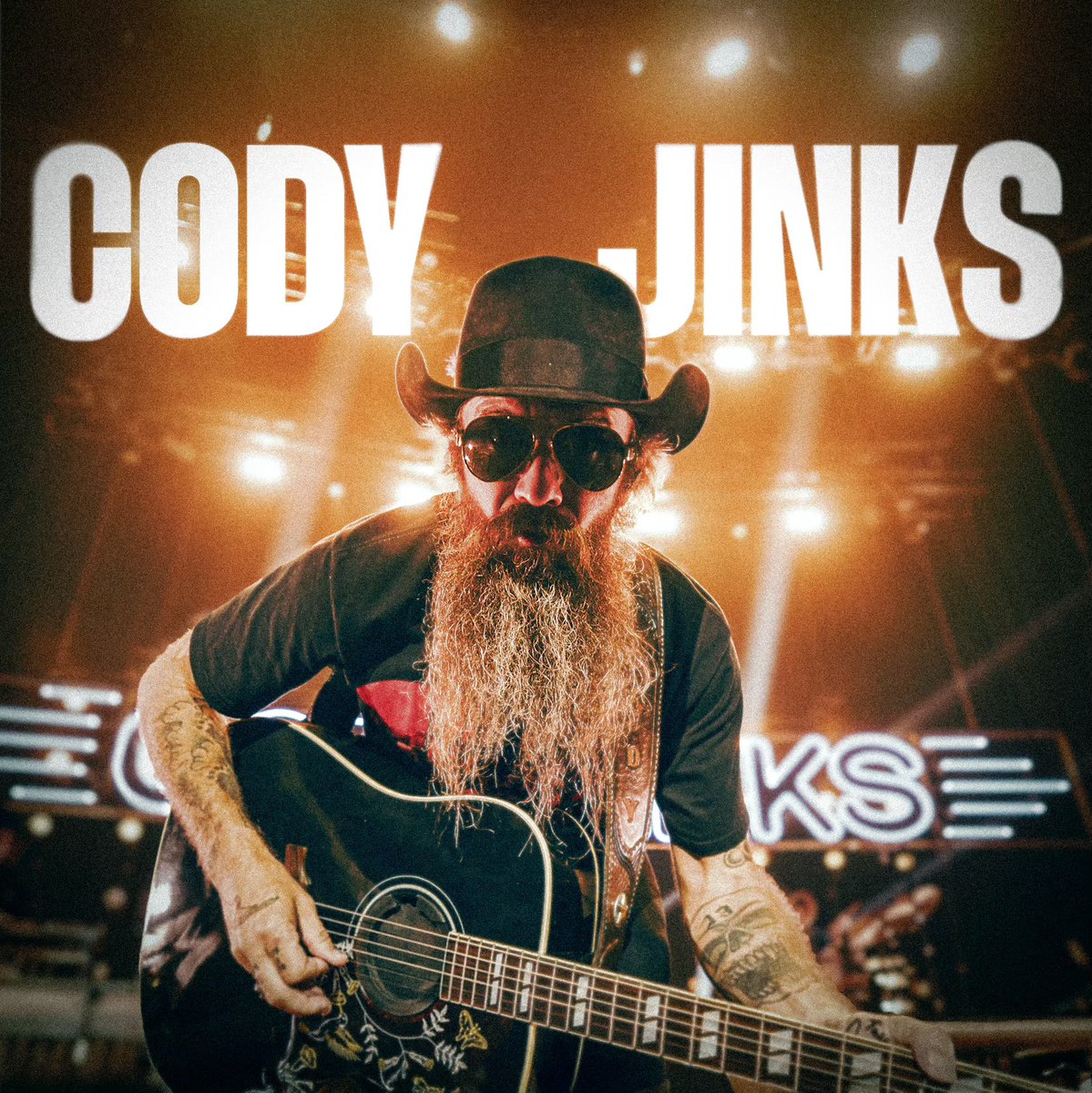 As I reflect on the past year, I’m reminded of the incredible journey. I’ve been on with @codyjinks . From the duck camp to the biggest stadiums, we shared moments that ill cherish forever, Cody, your heart, passion, and commitment to your craft is contagious, and I feel lucky to