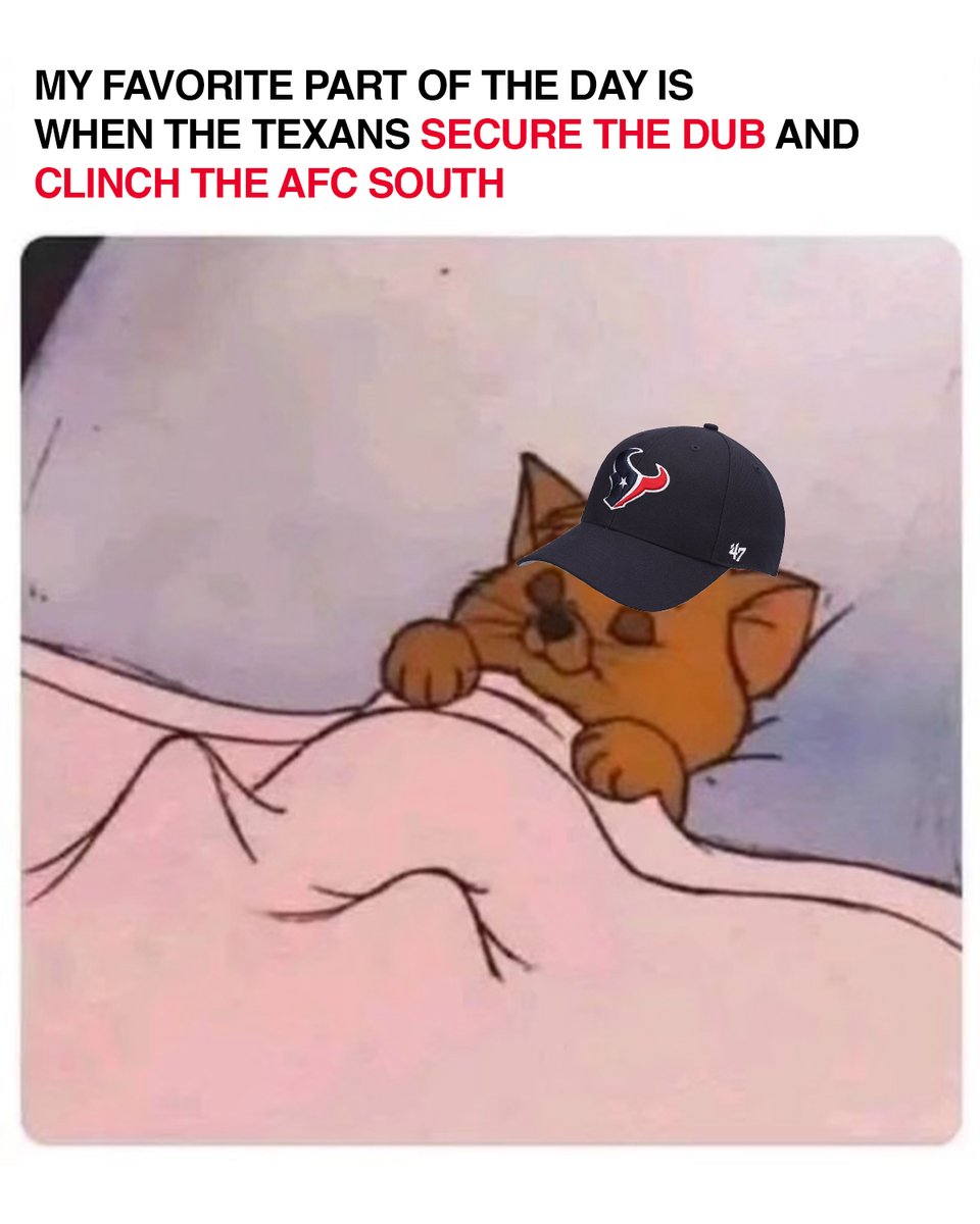 Houston Texans tweet media
